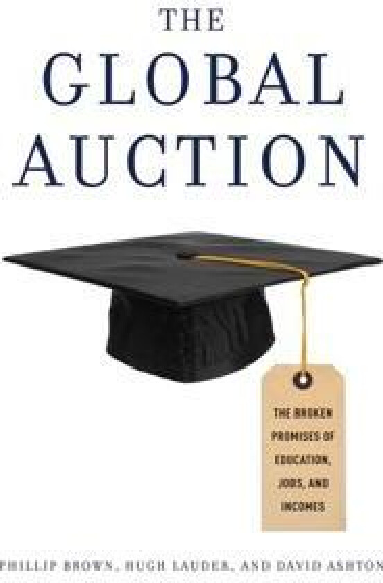 The Global Auction