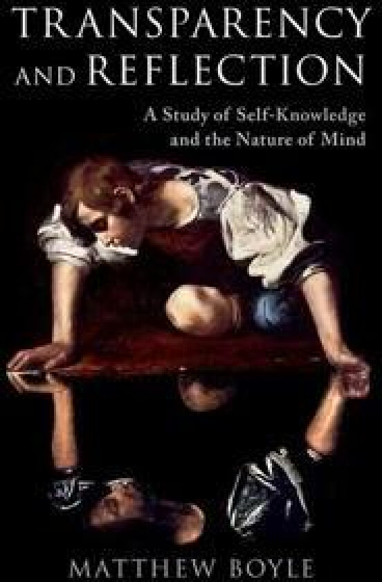 Transparency and Reflection