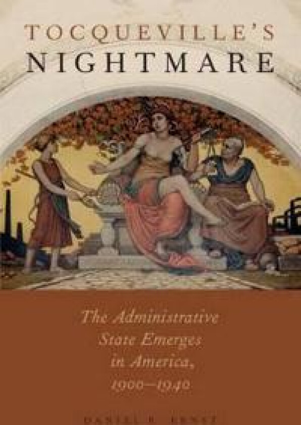 Tocqueville's Nightmare