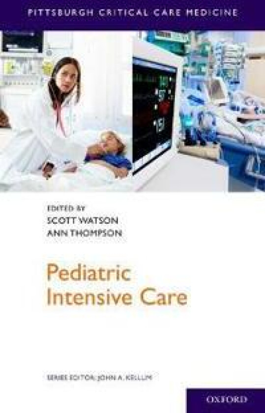 Pediatric Intensive Care