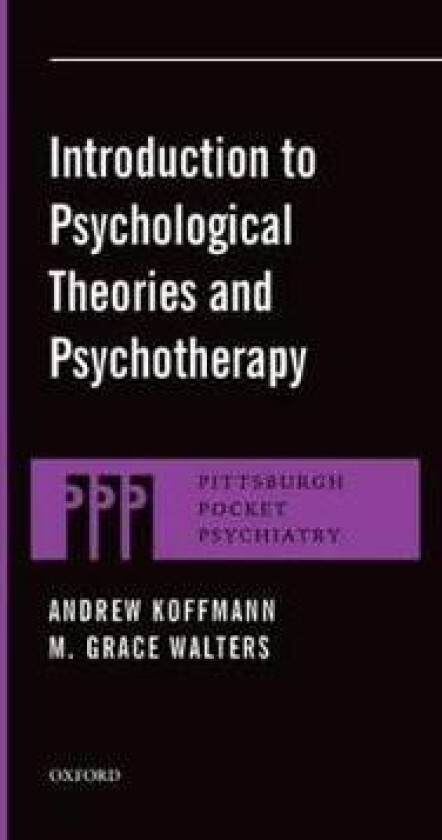 Introduction to Psychological Theories and Psychotherapy