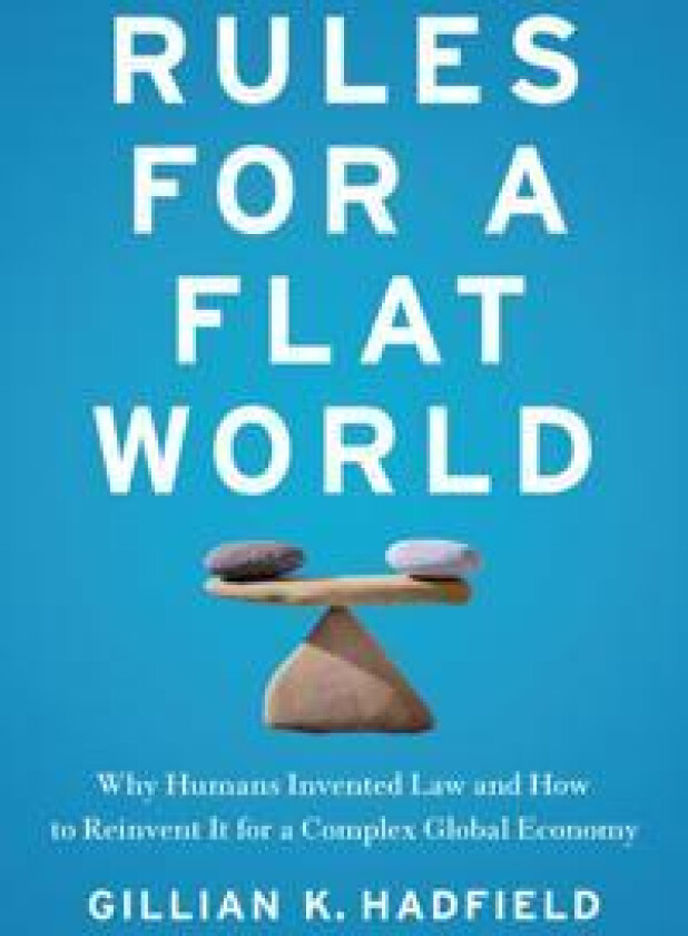 Rules for a Flat World