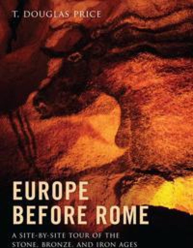 Europe before Rome