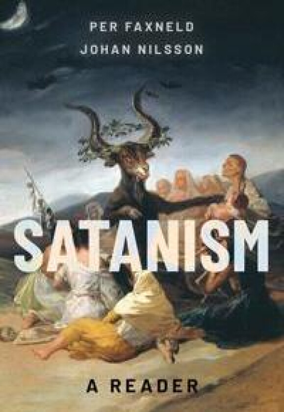 Satanism