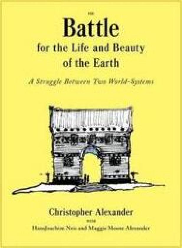 The Battle for the Life and Beauty of the Earth