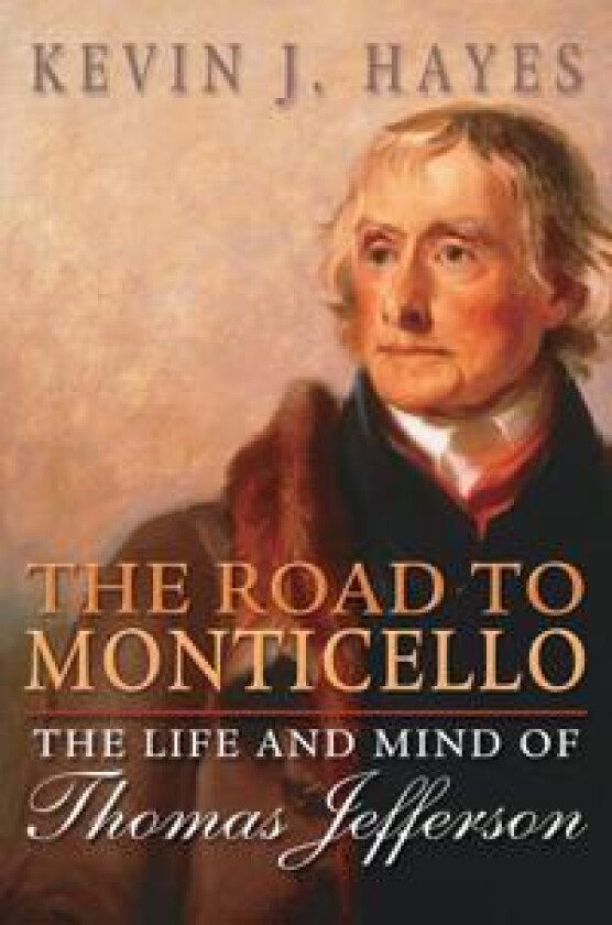 The Road to Monticello