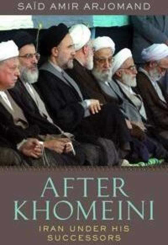 After Khomeini