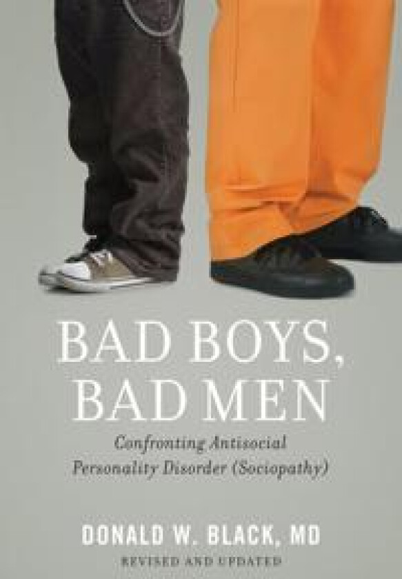 Bad Boys, Bad Men