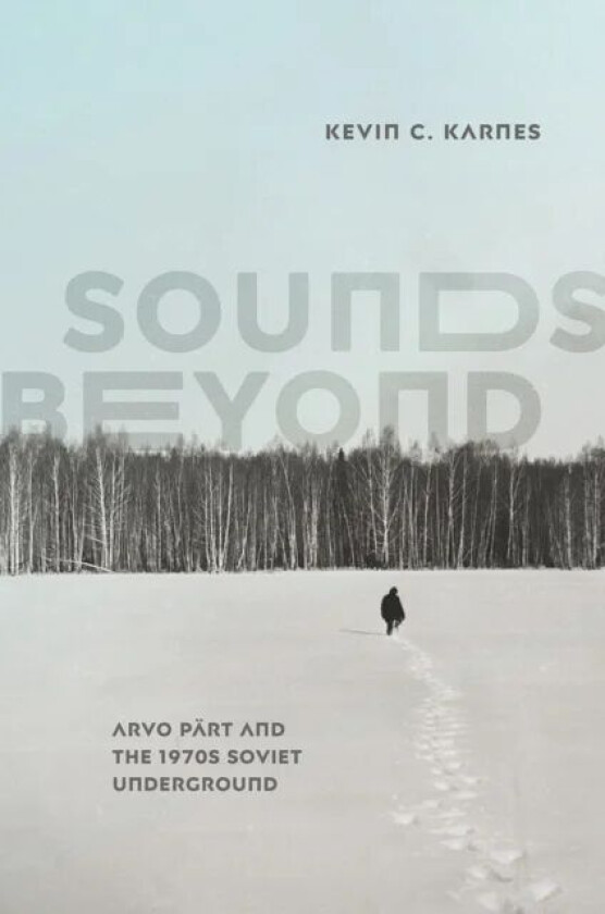 Sounds Beyond av Kevin C. Karnes