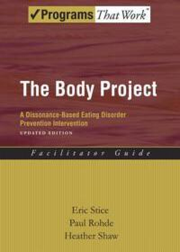 The Body Project