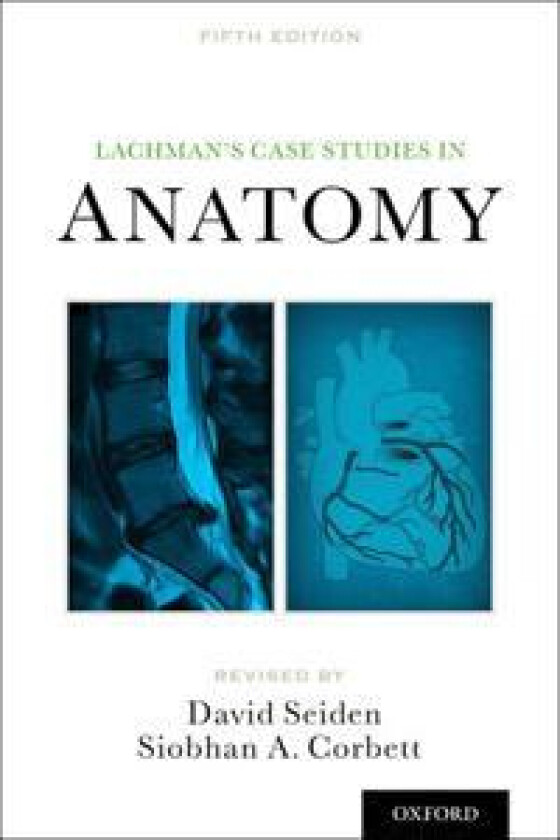Lachman's Case Studies in Anatomy