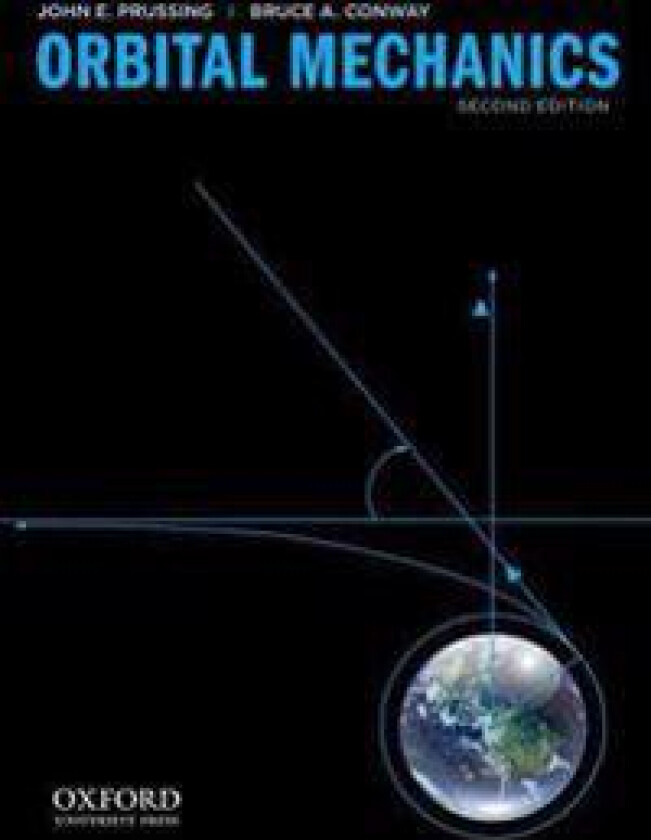 Orbital Mechanics