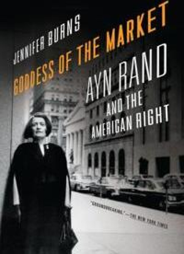 Goddess of the Market