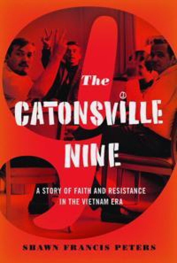 The Catonsville Nine