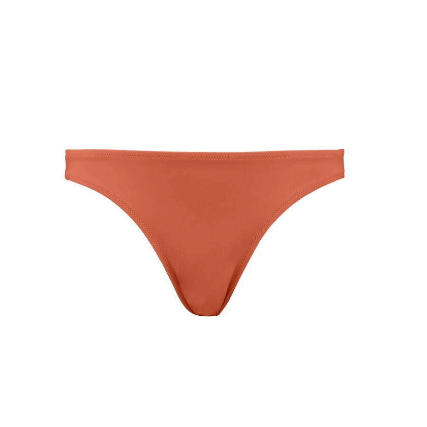 Classic Bikini Bottom, bikinitruse dame Chili Powder