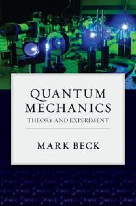 Quantum Mechanics