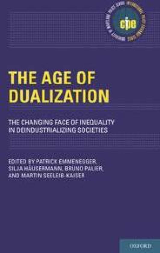 The Age of Dualization