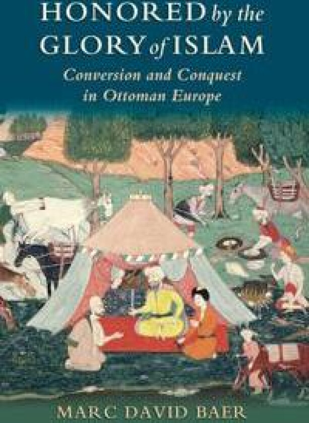 Honored by the Glory of Islam