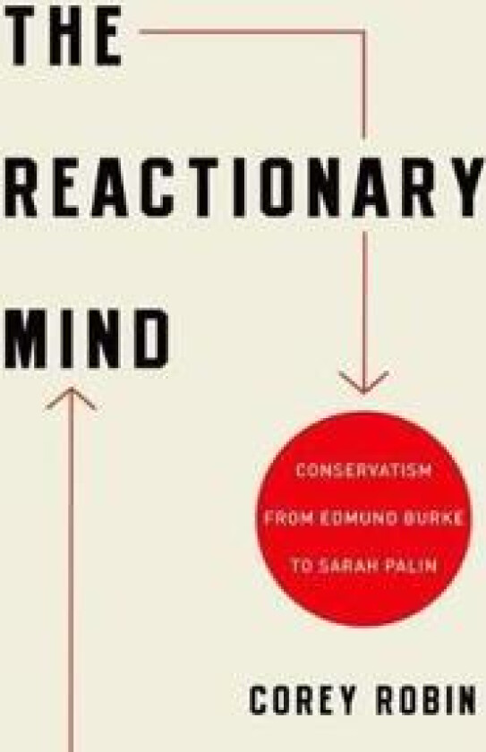 The Reactionary Mind