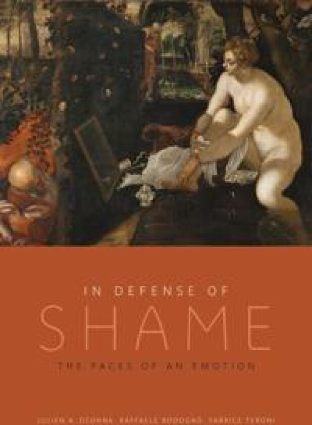 In Defense of Shame