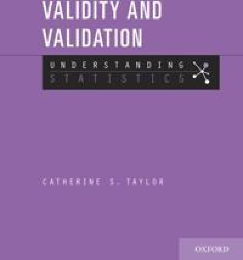 Validity and Validation