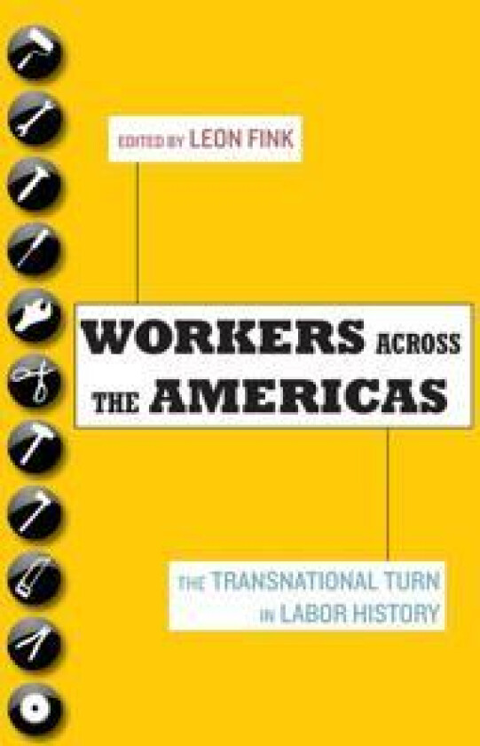 Workers Across the Americas