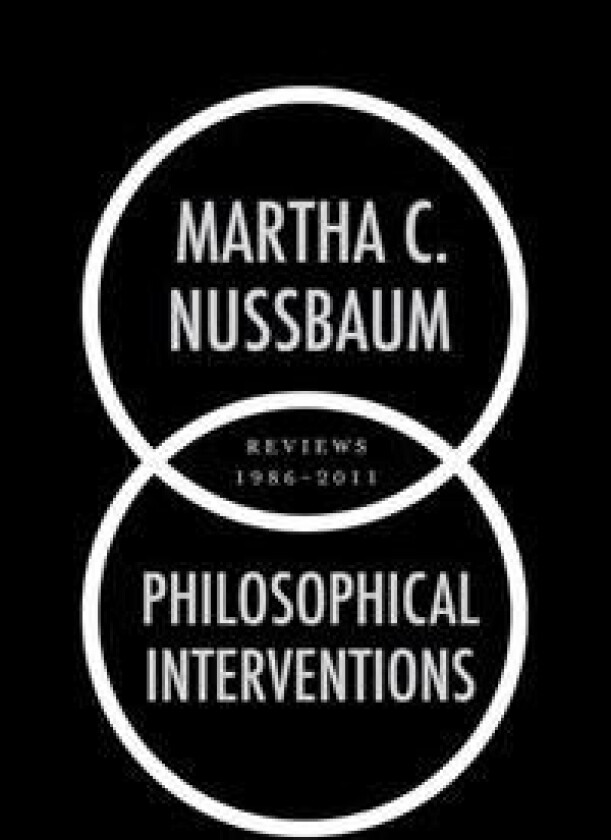 Philosophical Interventions