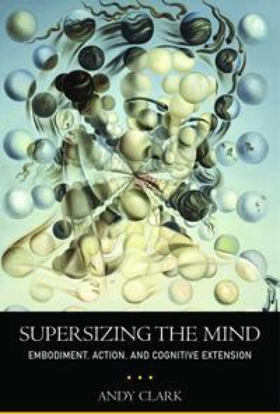 Supersizing the Mind