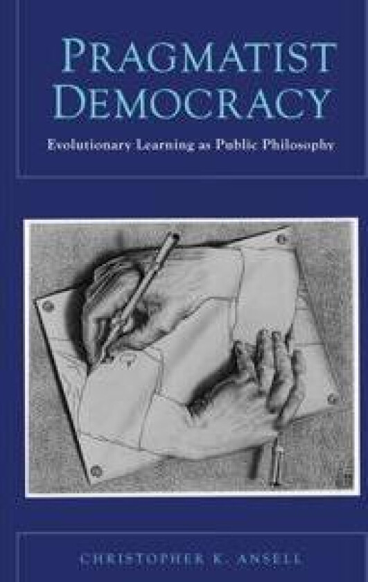 Pragmatist Democracy