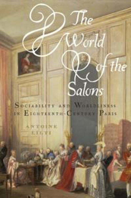 The World of the Salons