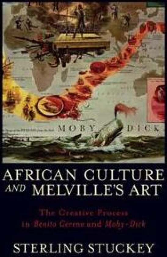 African Culture and Melville's Art