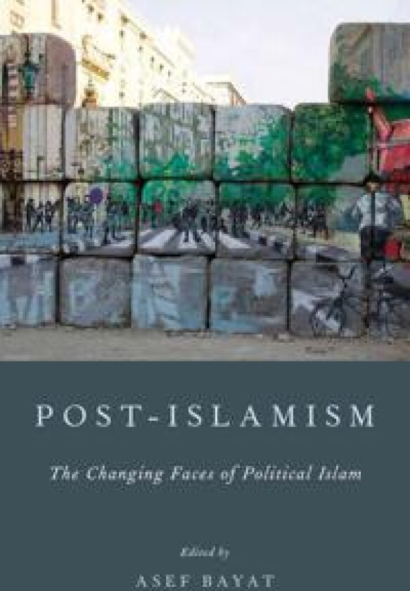 Post-Islamism