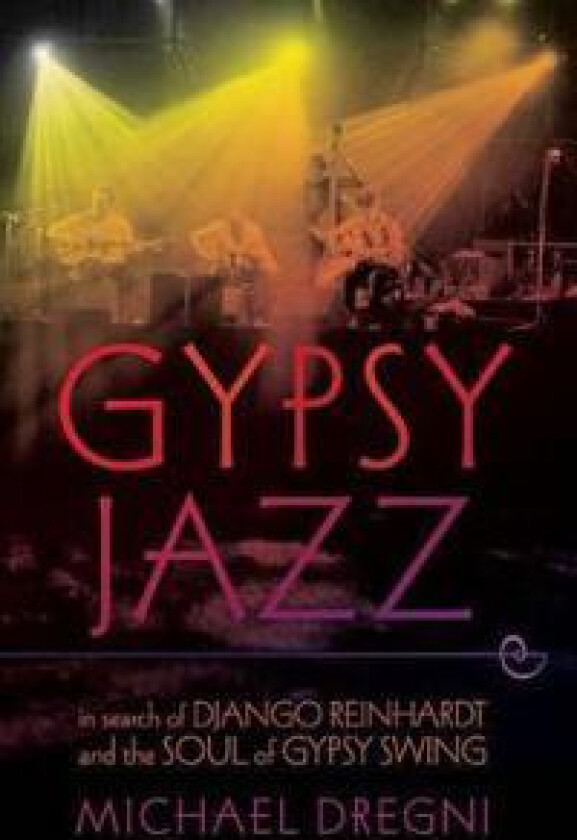 Gypsy Jazz