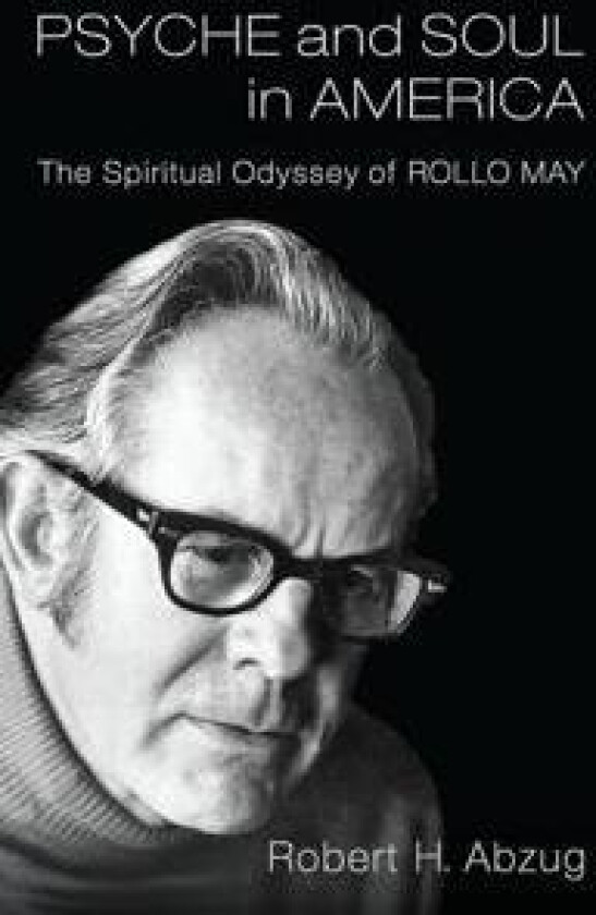 Psyche and Soul in America