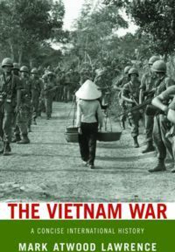 The Vietnam War