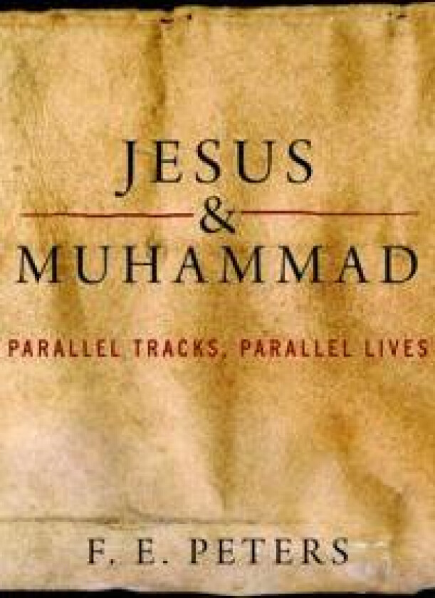 Jesus and Muhammad