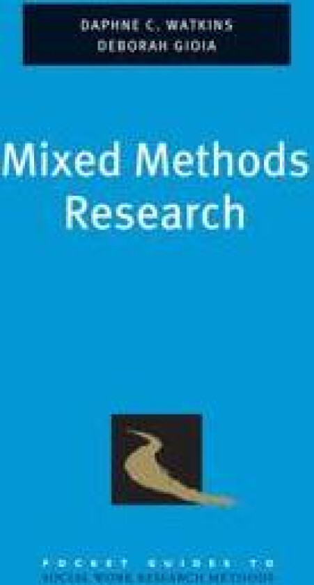 Mixed Methods Research