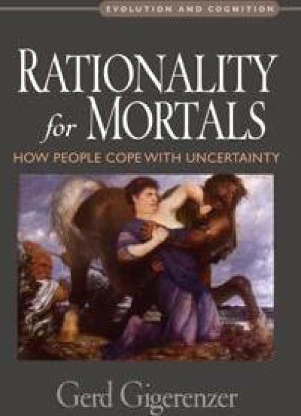 Rationality for Mortals