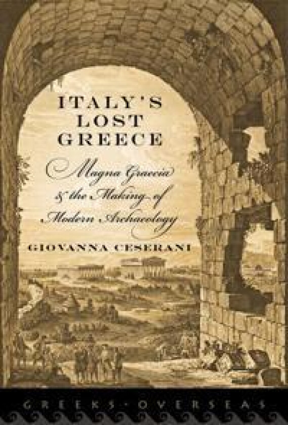 Italy's Lost Greece