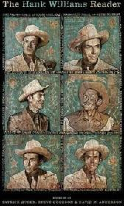 The Hank Williams Reader