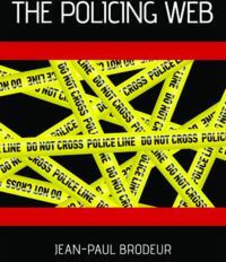 The Policing Web