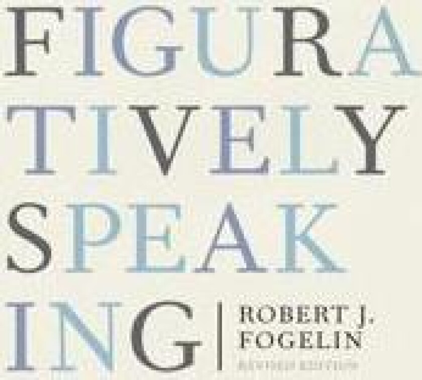 Figuratively Speaking