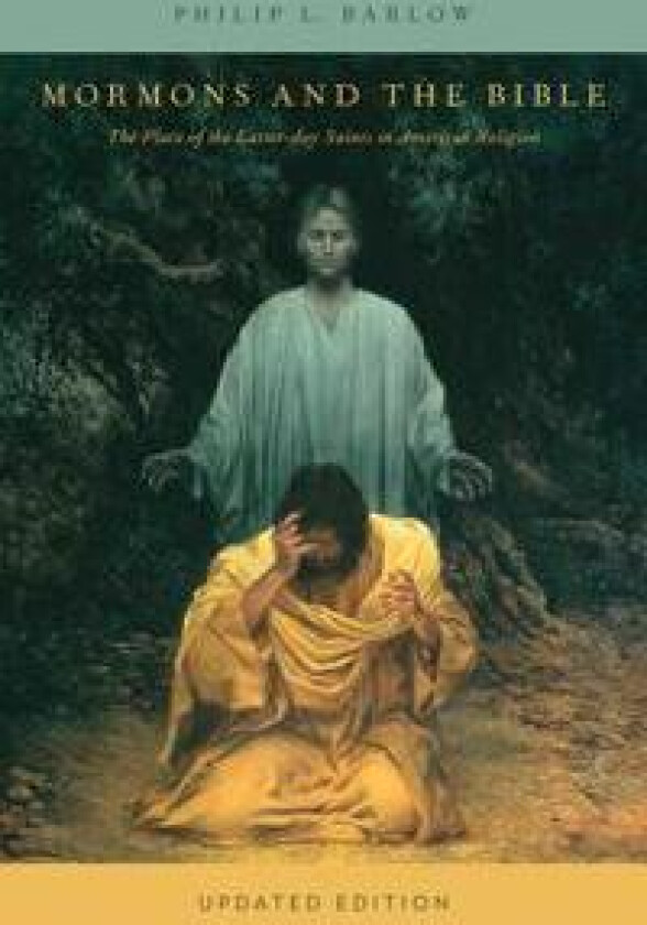 Mormons and the Bible