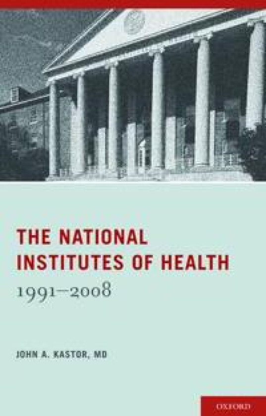 The National Institutes of Health