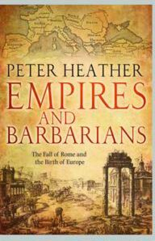 Empires and Barbarians