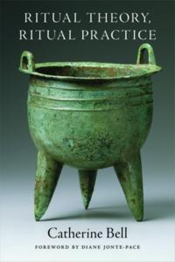 Ritual Theory, Ritual Practice