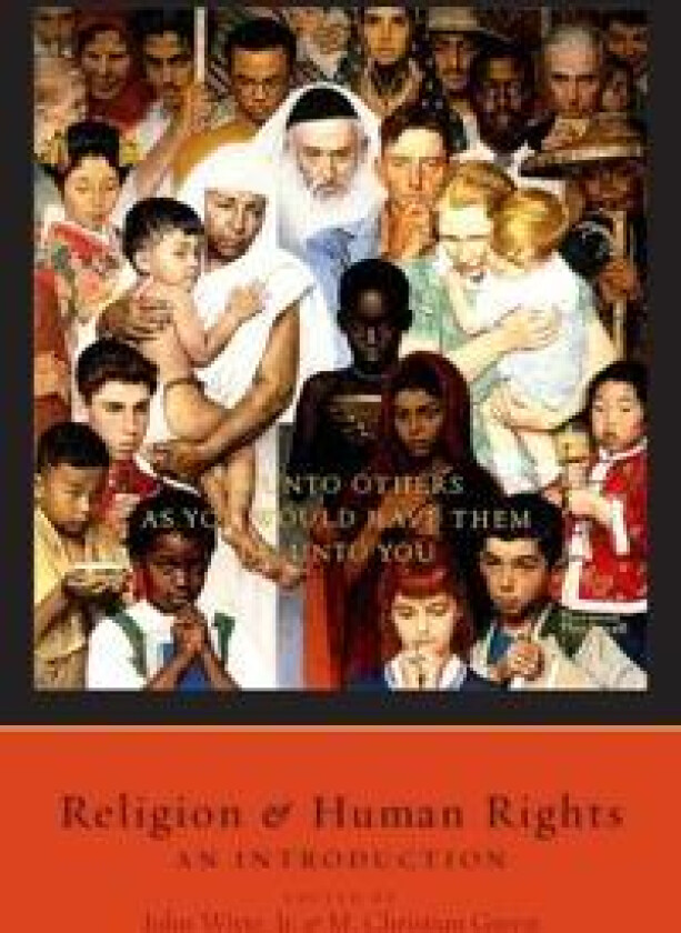 Religion and Human Rights
