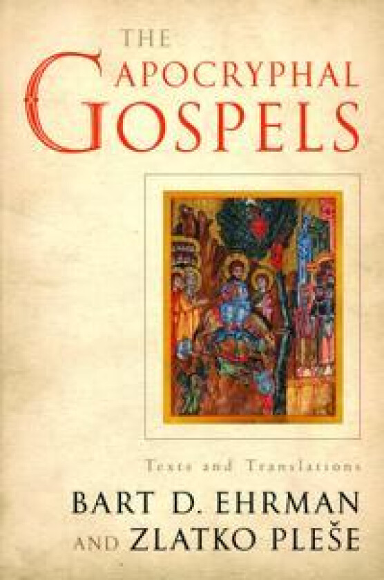 The Apocryphal Gospels