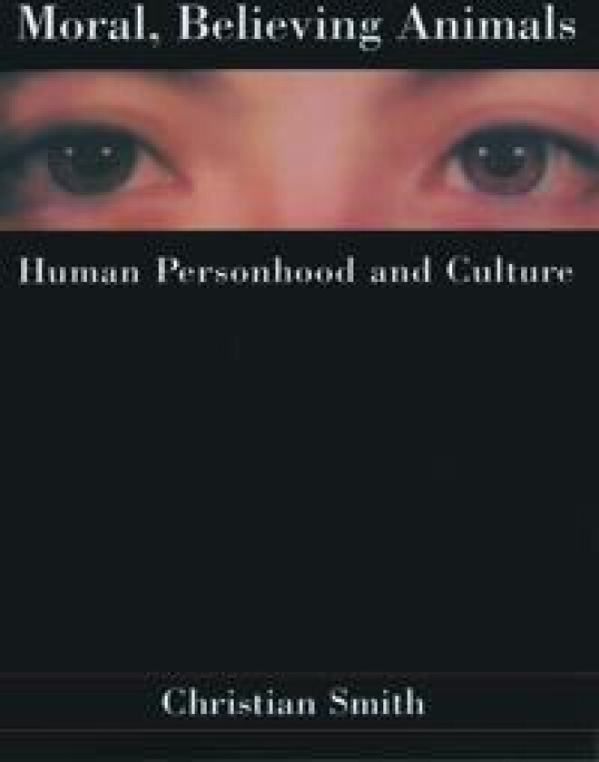 Moral, Believing Animals