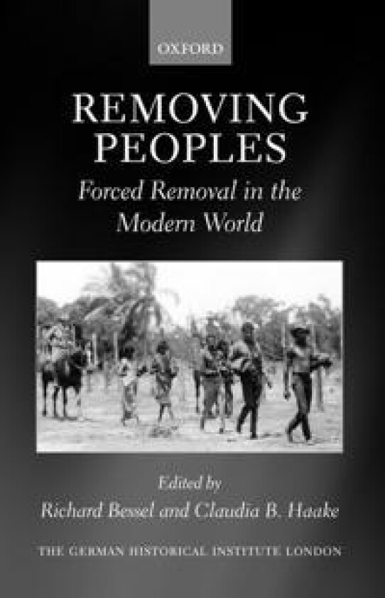 Removing Peoples